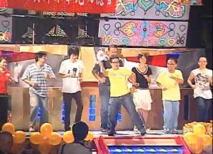 2009第1屆華光原音歌唱比賽(一)