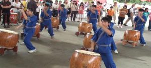 2012華光盃民俗文化嘉年華─瑞竹國中